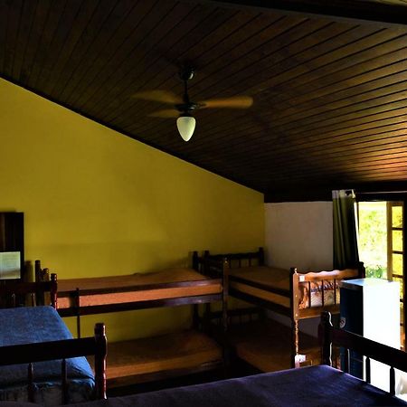 Lagoa Beach Hostel Buzios Exterior photo