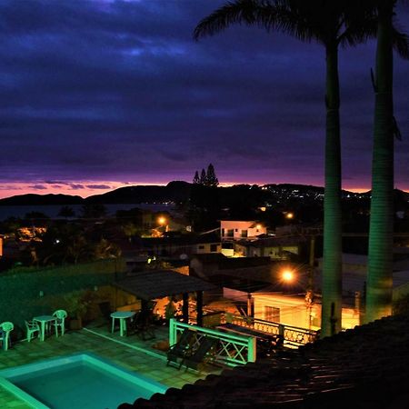 Lagoa Beach Hostel Buzios Exterior photo