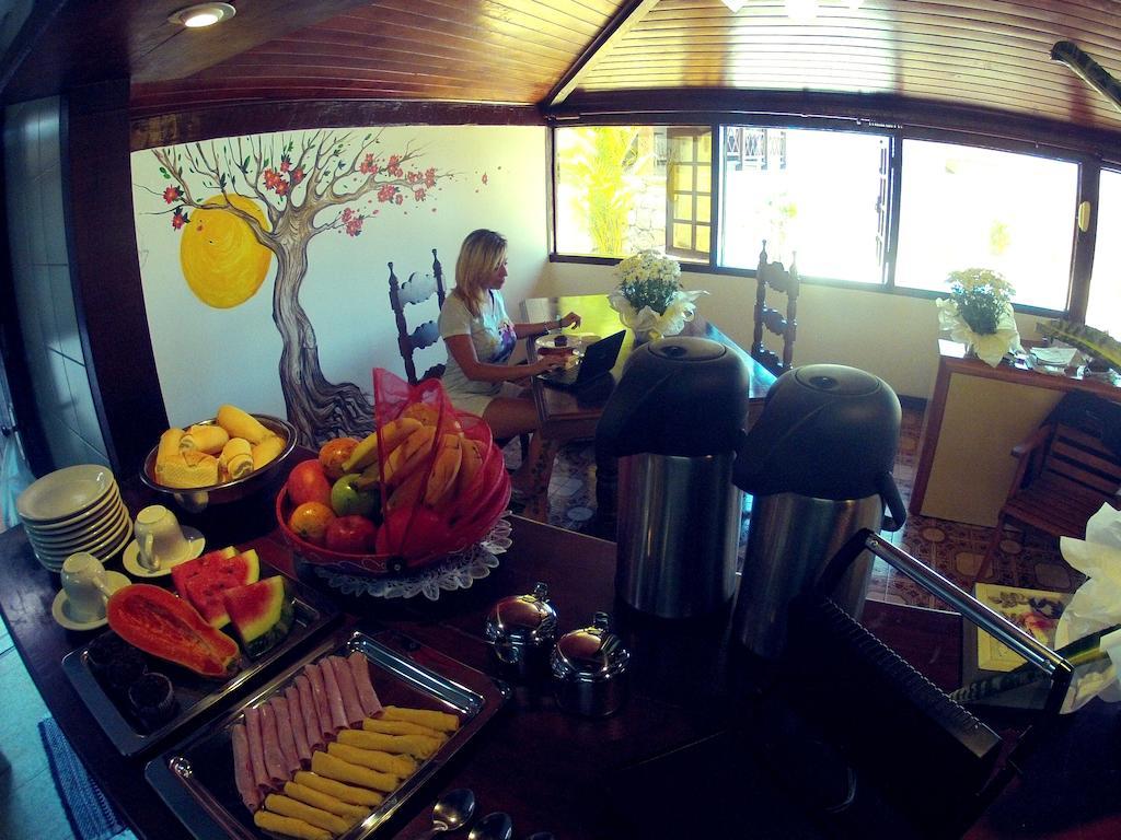 Lagoa Beach Hostel Buzios Room photo