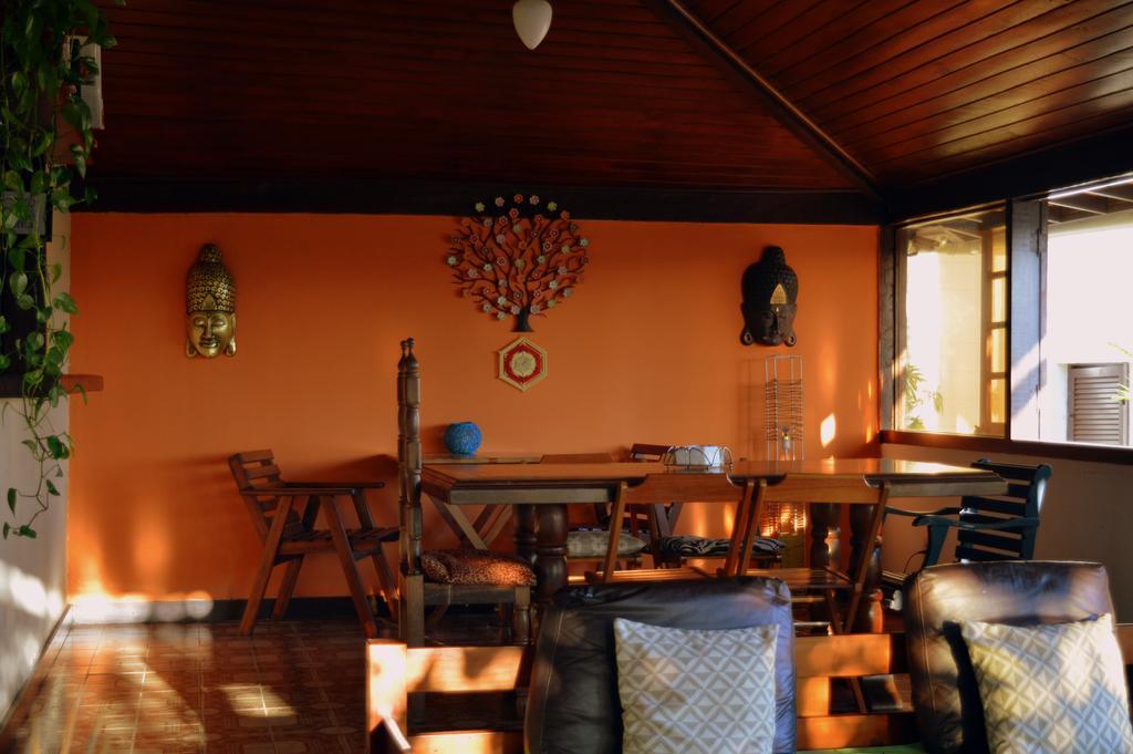 Lagoa Beach Hostel Buzios Exterior photo